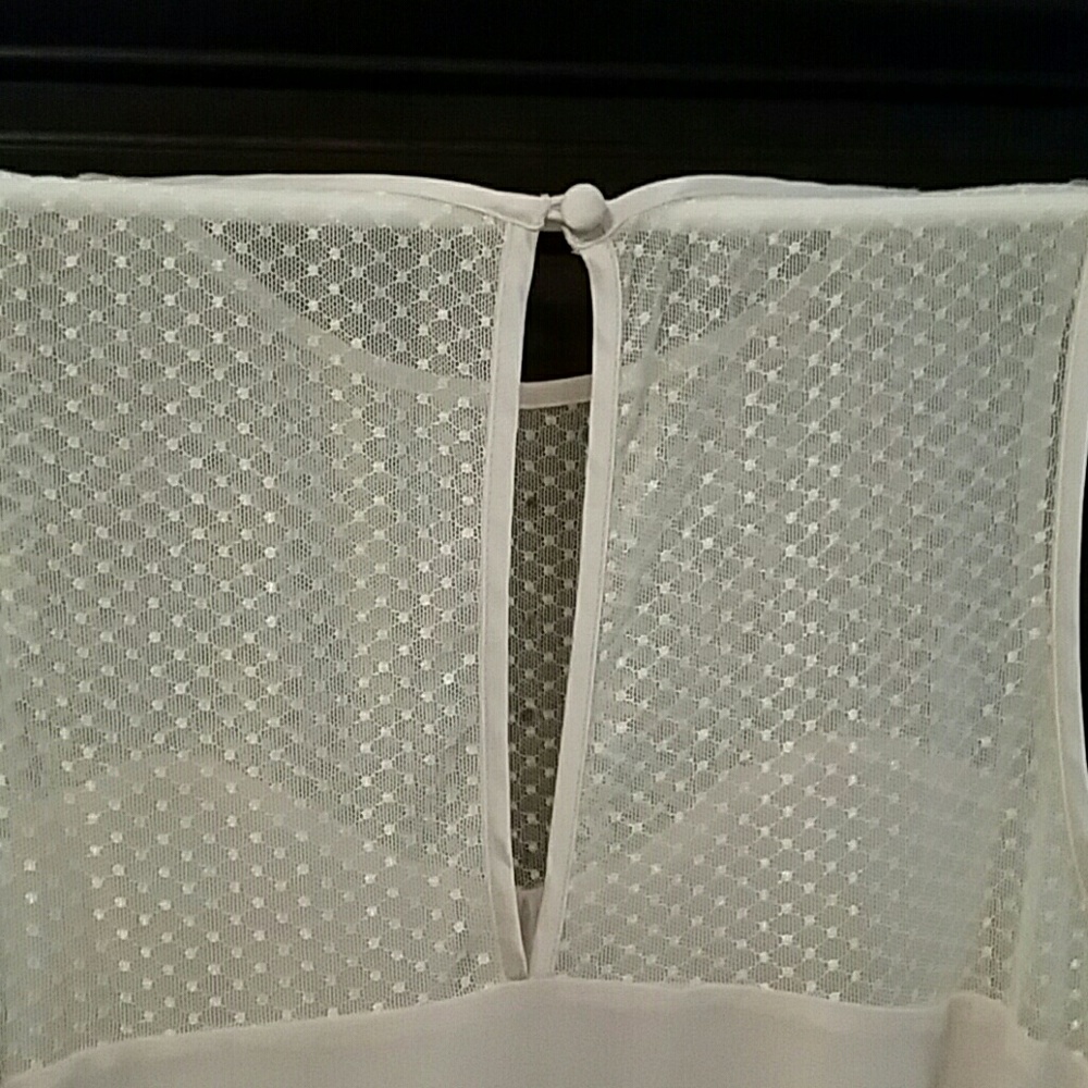 Bebe Top - Picture 3 of 5